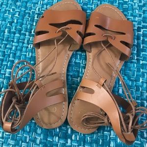 Asos Strappy sandals